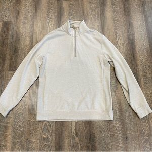 vineyard vines mens 1/4 zip pullover